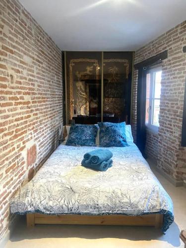 Capitole - Appartement Standing au coeur du Centre, Тулуза (фото 6)