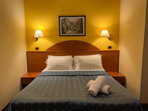 Hotel Baltico - image 8