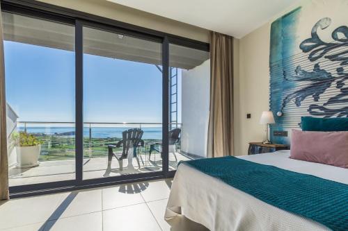 Deluxe Double Room with Shower
