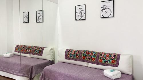 3DEF0519 Hermoso departamento en increíble zona de Belgrano