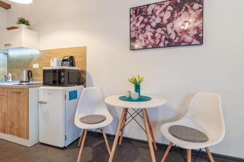 JonasHouse studios - Great Location near Bratislava City Center- personal or self check-in 5