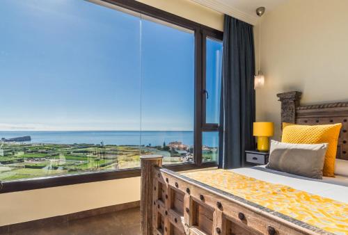 1 king bed