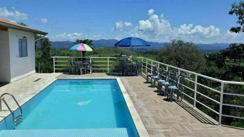 Recanto do mirante