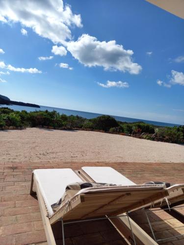 Surrounding environment, Tasi Ingrina in Raposeira