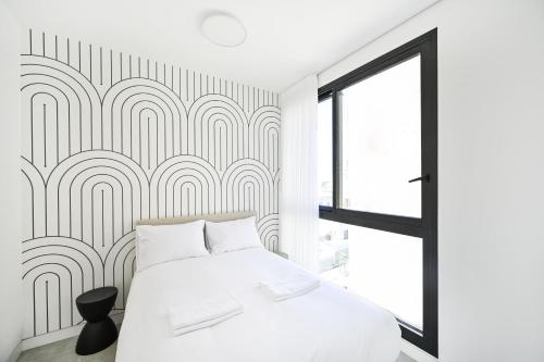 Three-Bedroom Apartment image 10