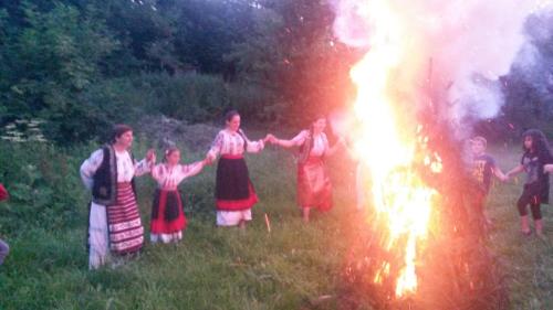 Pension Sf Nicolae Pension Sf Nicolae