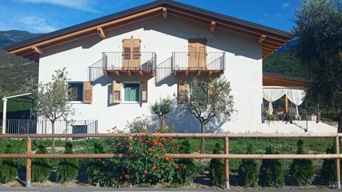 Serendipity House Valle dei Laghi - Apartment - Sarche di Calavino