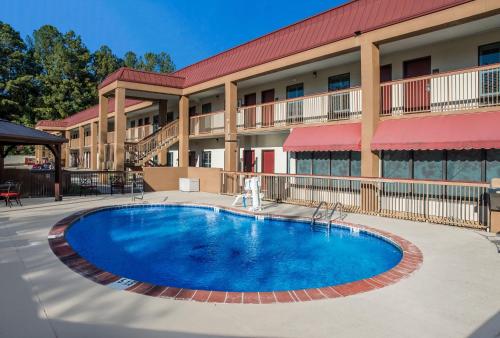 hotel photo