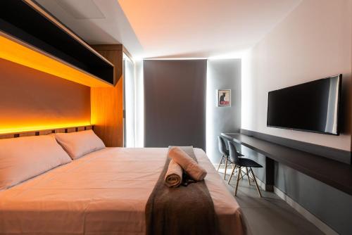 HO3 | Studio Prático e Confortável | Vila Mariana, Сан-Паулу
