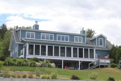 Smooth Sailing on Lake Champlain in NY! – khách sạn tại Plattsburgh