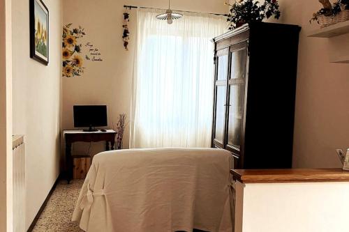 Casa Graziella - appartamento con parcheggio privato