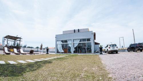 Iekārtas, Hospedaria das Pedras Sua Casa de Férias Litoral Santa Catarina (Hospedaria das Pedras Sua Casa de Ferias Litoral Santa Catarina) in Jaguaruna