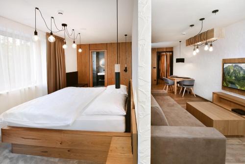 APLEND Hotel Ovruč (APLEND Hotel Ovruc) in strbske Pleso