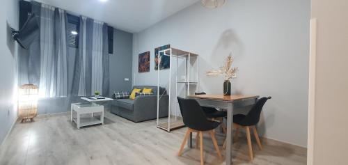 Apartamentos Las trece llaves Jacuzzi bajo reserva 3