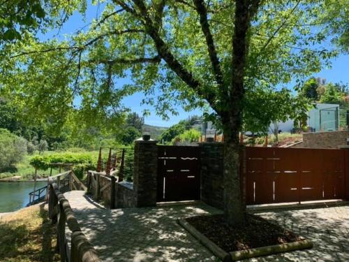  Turismo Natureza Villa Rio in Castanheira de Pêra