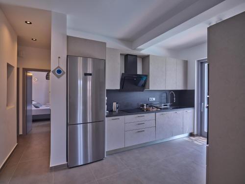 Villa Olea & Ramus Paros