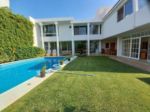 Casa para 13 en Cuerna in Sin Asignación En Nombre de Asentamiento