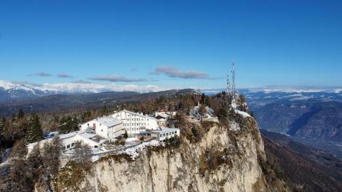 PanoramaHotel Penegal