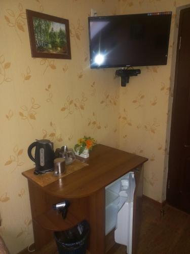 Вілла ,,Астері'', Schidnyzja (Foto 7)
