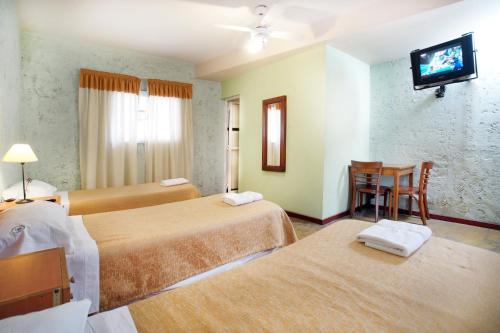 Hotel Parada in Buenos Aires