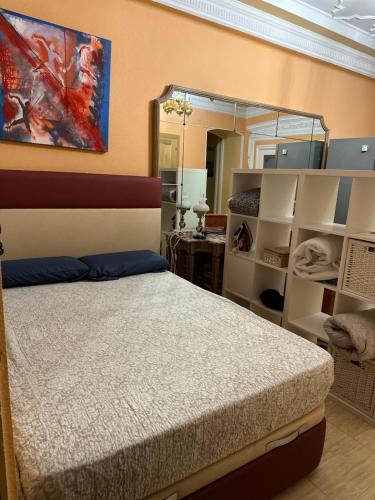 Cozy apartment in Valencia center