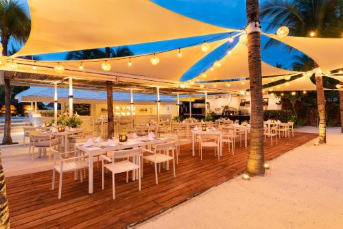 Presidente InterContinental Cancun Resort in Cancún, Mexico