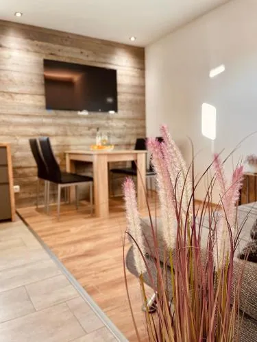 Appartement FELIX in Mariapfarr, Österreich