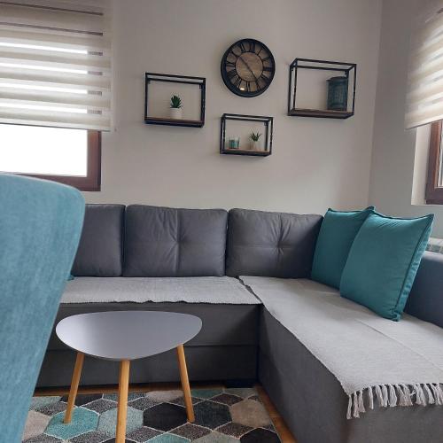 One-Bedroom Apartment image 8