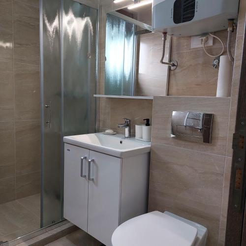 One-Bedroom Apartment image 7