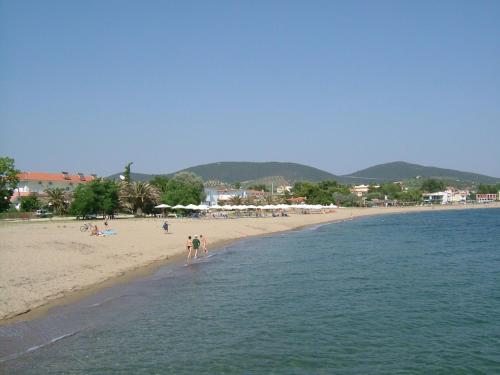 Estelle Hotel – Gerakini, 