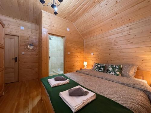 Casa Tudor in Pádis