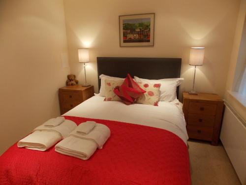 Violet Bank Apartment New Town - image 7