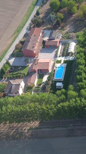 . RB Bed & Breakfast