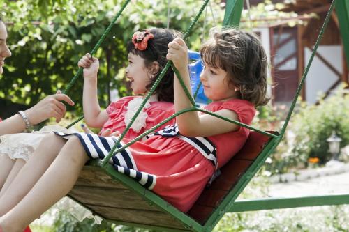 Pension Sf Nicolae Pension Sf Nicolae