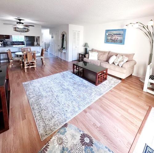 The Ultimate Beach Getaway in Cape Canaveral, USA