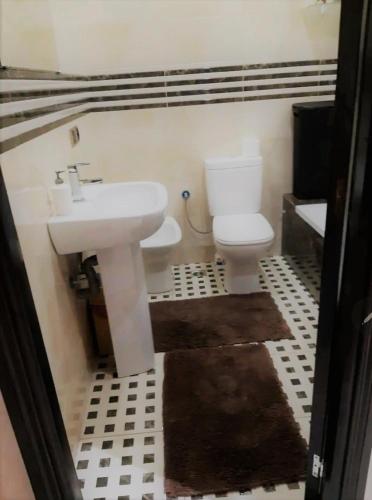 Appartement haut standing a louer Petit déjeuner inclu Appartement haut standing a louer Petit déjeuner inclu