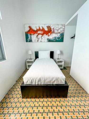 Nando's Place - main image