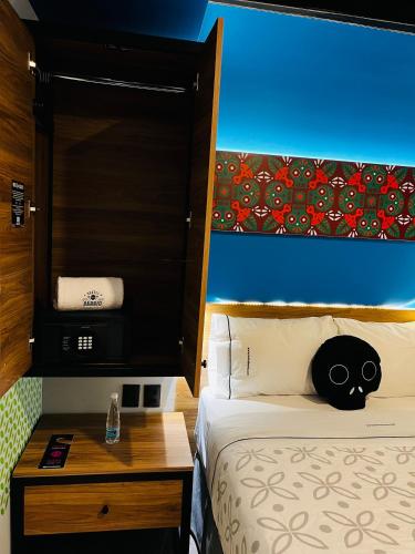 Barrio Downtown Mexico City Hostel - image 2