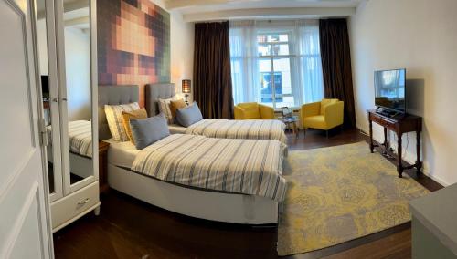 Amsterdam 4 Holiday Bed&Breakfast - image 10