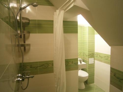 Ivory Tower Hostel - image 14