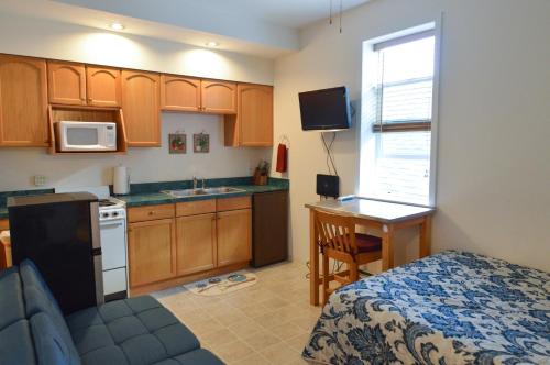 Coastal Heritage Accommodations - image 10