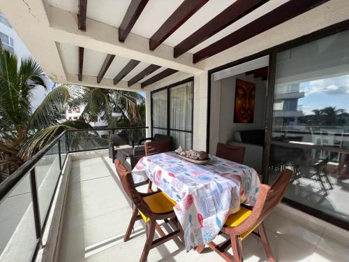 Edificio Bay Point Apartamento 403, San Andrés (fotografie 10)