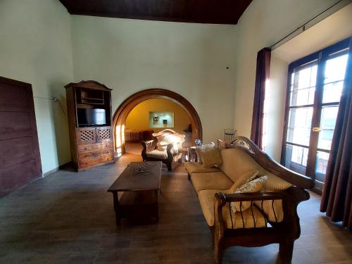 Naupa House Hostel in Cochabamba