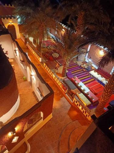 . Dar El Hakim, Le Petit Hôtel