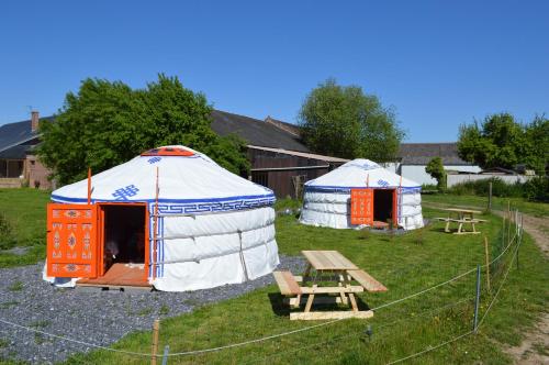 Tent
