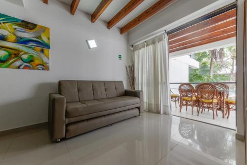 Edificio Bay Point Apto 207, San Andrés (photo 11)