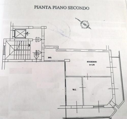  Nerissa Holiday Apartment Milazzo in Milazzo