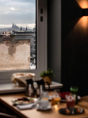 The Viaduct - Suites & More, Praha (fotografie 10)