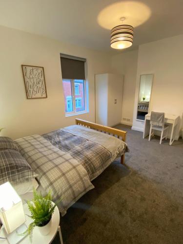 A spacious & modern 3-bed home, Blackburn (foto 9)