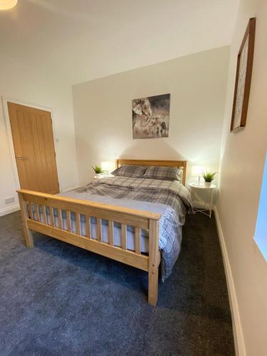 A spacious & modern 3-bed home, Blackburn (foto 8)